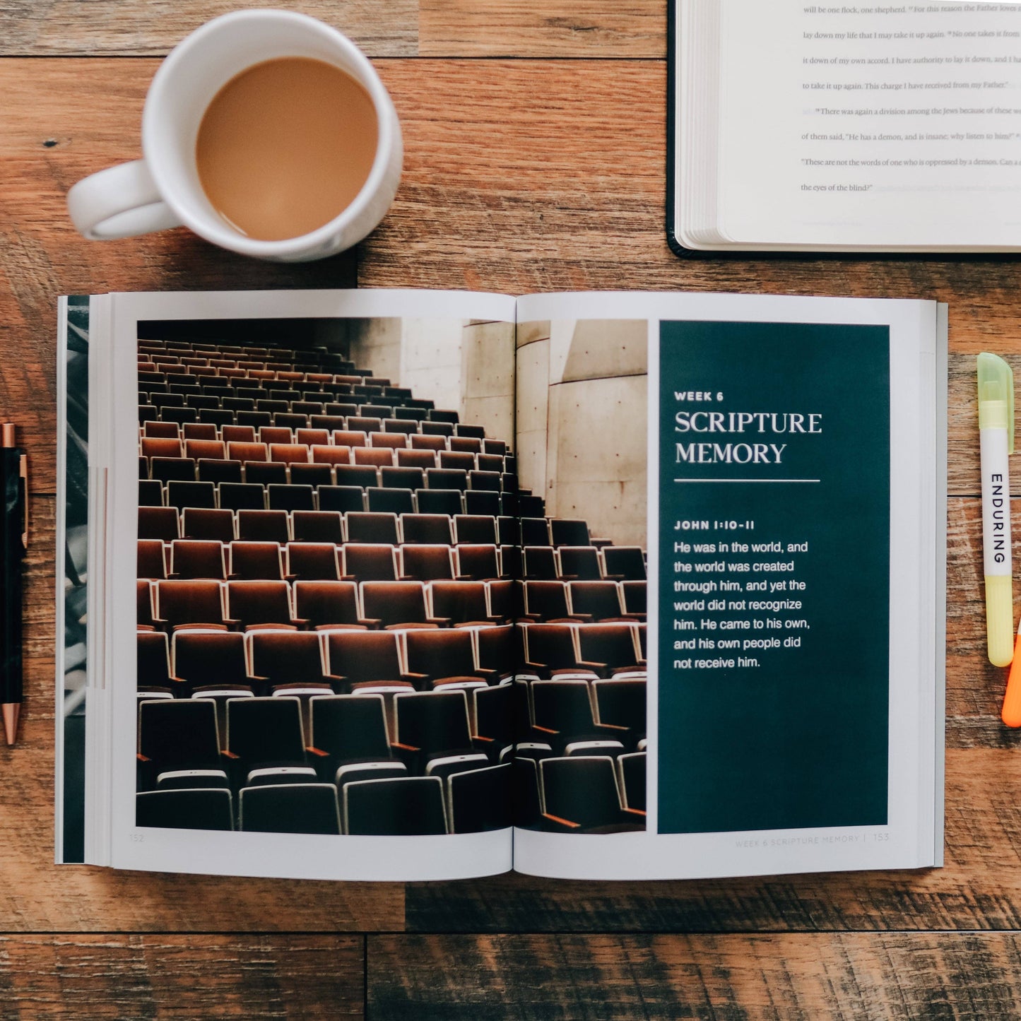 Come and See | Bible Study on John - Men