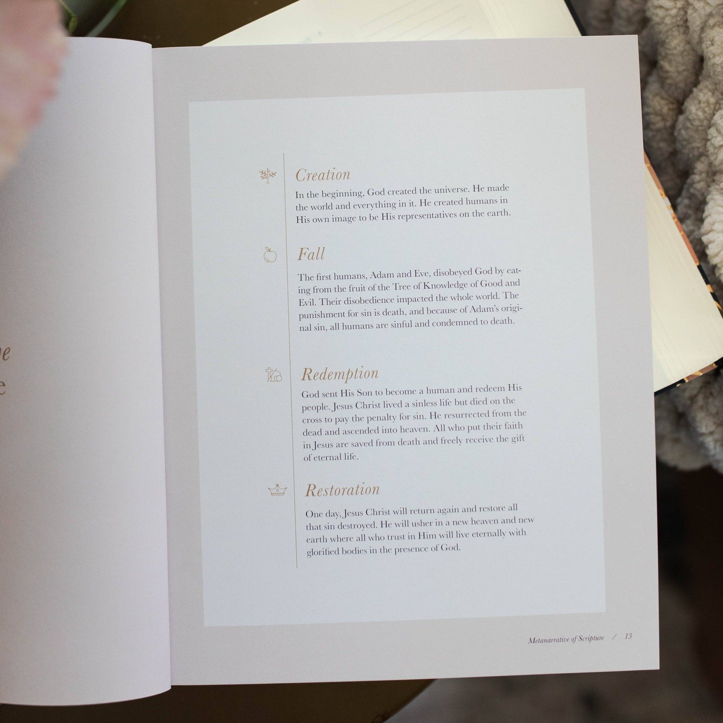 Delight | Psalms 1-30