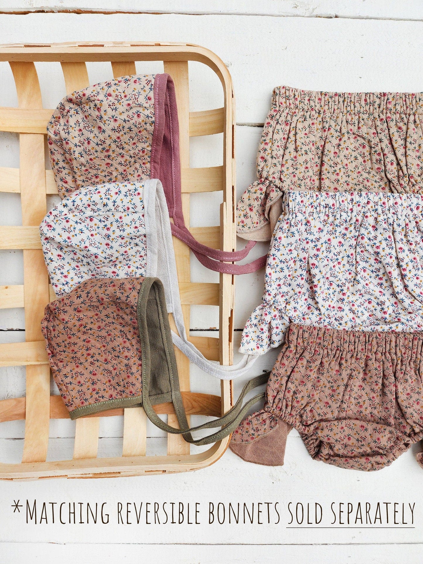 Floral Jessica Bloomer